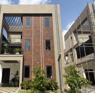 Project Image of 3220.0 - 3960.0 Sq.ft 5 BHK Villa for buy in Ankura Iqon West