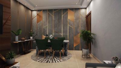 Project Image of 753.47 - 875.03 Sq.ft 2 BHK Apartment for buy in Shelaji Trevi