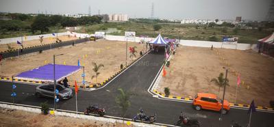 Project Image of 945.0 - 1433.0 Sq.ft Residential Plot Plot for buy in Dhilli Amethyst