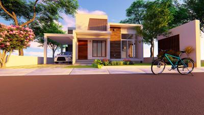 Project Image of 1185.0 - 1585.0 Sq.ft 2.5 BHK Villa for buy in Sophia Elanza