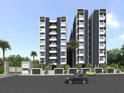 Project Image of 702.0 - 1044.0 Sq.ft 1 BHK Apartment for buy in Solitaire Sky