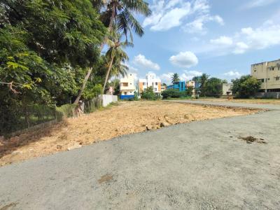 Project Image of 0.0 - 1750.0 Sq.ft 3 BHK Villa for buy in VGK Sri Sai Enclave
