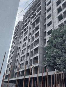 Project Image of 447.0 - 700.0 Sq.ft 1 BHK Apartment for buy in Vedant Kingston Greens