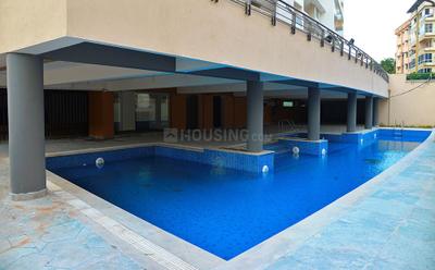 Project Image of 1135.0 - 1725.0 Sq.ft 2 BHK Apartment for buy in Mak The Address