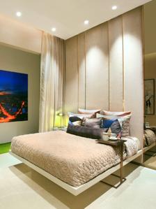 Project Image of 231.0 - 703.0 Sq.ft Studio Studio Apartment for buy in Godrej Ananda Phase 1