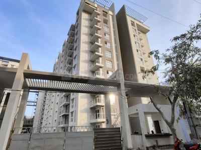 Project Image of 1260.0 - 2385.0 Sq.ft 2 BHK Apartment for buy in DNR Arista
