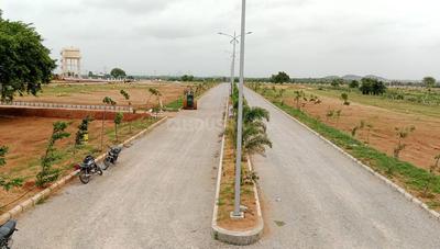 Project Image of 1422.0 - 5481.0 Sq.ft Residential Plot Plot for buy in Divyasri Mercury Township