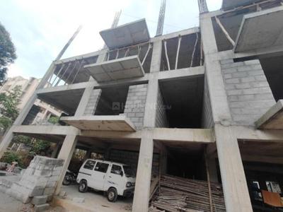 Project Image of 1520.0 - 2050.0 Sq.ft 3 BHK Apartment for buy in Nandi Brindavan