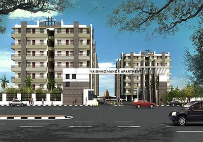 Jadon Vaishno Manor Apartment Dimond Tower Images for Project 1