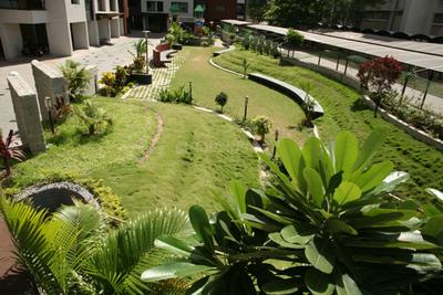 Project Image of 1600.0 - 1850.0 Sq.ft 3 BHK Apartment for buy in Sangini Residency