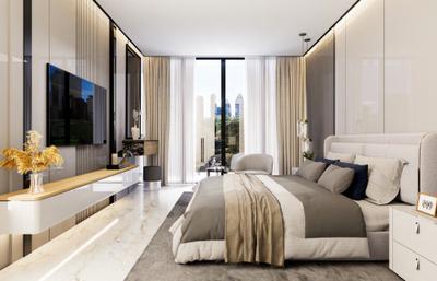 Project Image of 0.0 - 360.0 Sq.ft Studio Studio Apartment for buy in Samana Hills South