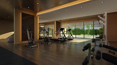 Project Image of 987.0 - 1308.0 Sq.ft 2 BHK Apartment for buy in Shirdi Whitefield Mudra