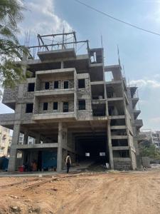 Project Image of 860.0 - 1800.0 Sq.ft 2 BHK Apartment for buy in RNR Tranquil Tower