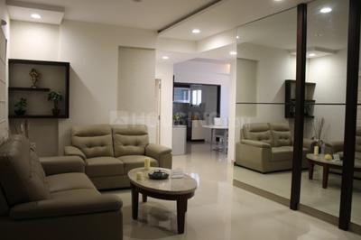 Project Image of 1030.0 - 1950.0 Sq.ft 2 BHK Apartment for buy in Muppa Green Grandeur