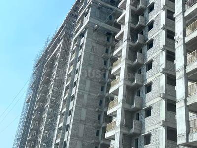 Project Image of 0.0 - 1965.0 Sq.ft 3 BHK Apartment for buy in Pranathi Kiara