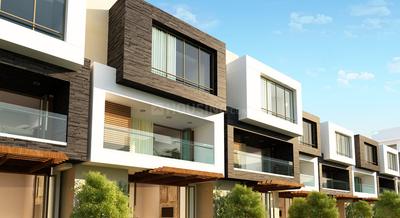 Project Image of 3245.0 - 3625.0 Sq.ft 5 BHK Villa for buy in Arvind Expansia Villa