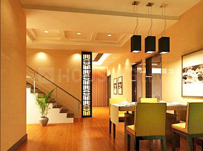 Project Image of 880.0 - 976.0 Sq.ft 2 BHK Apartment for buy in MSP Homes Chennai Dream Stone