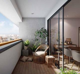 Project Image of 1421.0 - 1918.0 Sq.ft 2 BHK Apartment for buy in Revera One Prime