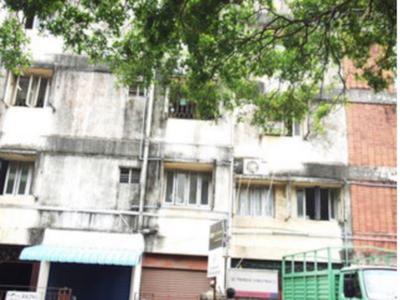 Project Image of 0.0 - 890.0 Sq.ft 2 BHK Apartment for buy in Gurupriya Raghupriya Apartment