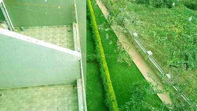 Project Image of 373.83 - 616.66 Sq.ft 1 BHK Apartment for buy in Grow Riverside Greens
