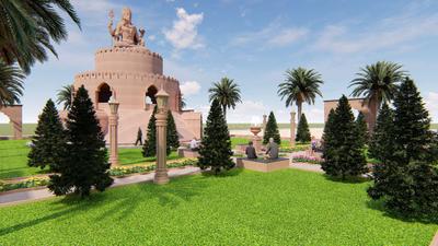 Project Image of 600.0 - 1000.0 Sq.ft Residential Plot Plot for buy in Oro Mahal