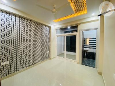Project Image of 1038.0 - 1592.0 Sq.ft 2 BHK Apartment for buy in Shree Puja Prime