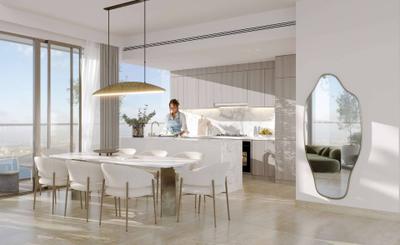 Project Image of 770.0 - 1140.0 Sq.ft 1 BHK Apartment for buy in Deyaar Mar Casa