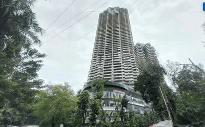 Project Image of 2009.0 - 3741.0 Sq.ft 4 BHK Apartment for buy in Marathon Monte Carlo 3