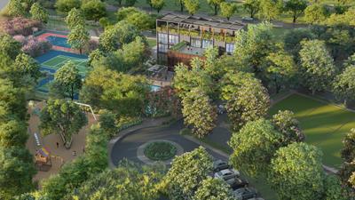 Project Image of 1810.0 - 2124.0 Sq.ft Residential Plot Plot for buy in PROMISE OF SPRING