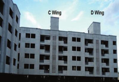 Rakshak Colony Elevation 1