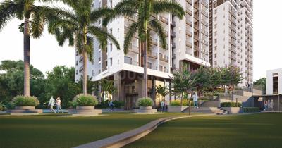 Project Image of 1235.0 - 2350.0 Sq.ft 2 BHK Apartment for buy in Vasavi Crown East