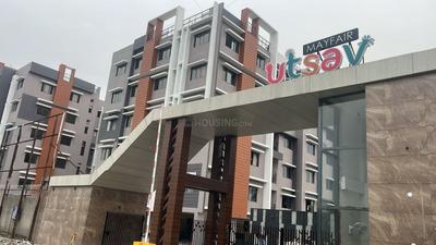 Project Image of 1067.0 - 1866.0 Sq.ft 2 BHK Apartment for buy in SandeepG Mayfair Utsav