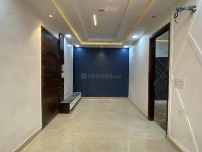 Project Image of 850.0 - 2400.0 Sq.ft 3 BHK Builder Floor for buy in Sai Luxurious Homes
