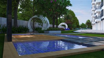 Project Image of 1240.0 - 1510.0 Sq.ft 2 BHK Apartment for buy in Green Royal View