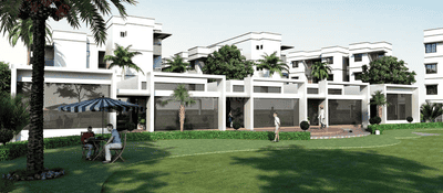 Project Image of 360.0 - 720.0 Sq.ft Studio Studio Apartment for buy in Aroma Kesar City