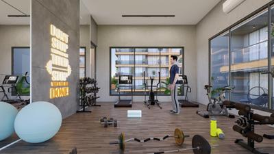Project Image of 1214.0 - 2646.0 Sq.ft 3 BHK Apartment for buy in Shyama Serene