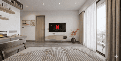 Project Image of 0.0 - 500.0 Sq.ft Studio Studio Apartment for buy in Memco Skyline Jutaku