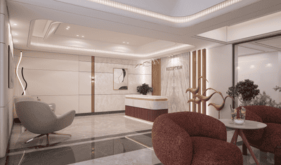 Project Image of 1366.0 - 2089.0 Sq.ft 3 BHK Apartment for buy in Zenith Vista