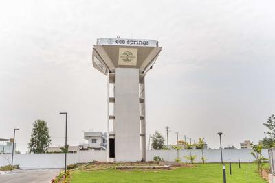 Project Image of 1200.0 - 2800.0 Sq.ft Residential Plot Plot for buy in SB Eco Springs