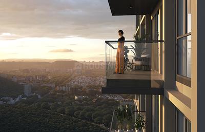 Project Image of 1276.0 - 4850.0 Sq.ft 3 BHK Apartment for buy in ANP Privado