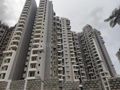 Project Image of 1404.0 - 1894.0 Sq.ft 2 BHK Apartment for buy in Puravankara Park Hill Wing B