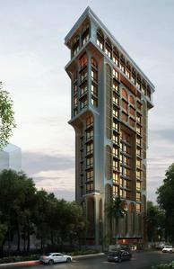Project Image of 1150.0 - 2900.0 Sq.ft 3 BHK Apartment for buy in Sach Splendid