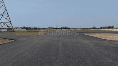 Project Image of 598.0 - 2080.0 Sq.ft Residential Plot Plot for buy in JK Vaagai Samuthra City