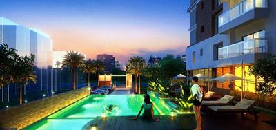 Project Image of 1908.0 - 2632.0 Sq.ft 3 BHK Apartment for buy in Ankur Sukriti