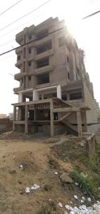 Project Image of 0.0 - 560.0 Sq.ft 2 BHK Apartment for buy in Sri Anuanand Rajendra Prasad Complex