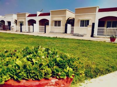 Project Image of 0.0 - 1250.0 Sq.ft 3 BHK Villa for buy in CI Estate The Park