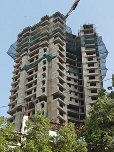 Project Image of 727.32 - 1185.86 Sq.ft 2 BHK Apartment for buy in Providence Highland Sky Towers A Building