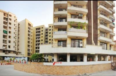 Project Image of 1145.0 - 1869.0 Sq.ft 2 BHK Apartment for buy in SDC Euro Exotica