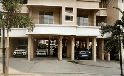 Project Image of 470.0 - 1650.0 Sq.ft 1 RK Apartment for buy in Mohan Palms