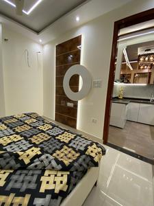 Project Image of 400.0 - 1100.0 Sq.ft 1 BHK Apartment for buy in Shree Sai Bala Ji Homes